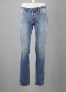 Vintage Slim Jacks Jones Blue size 29 / 32