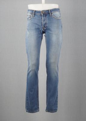 Vintage Slim Jacks Jones Blue size 29 / 32