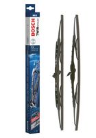 Bosch ruitenwissers Twin 465S - Lengte: 475/475 mm - set wisserbladen voorzijde 465S