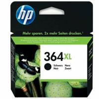 Originele inktcartridge HP CN684EE Zwart