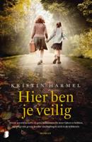 Hier ben je veilig (Paperback)
