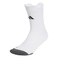 adidas Ftbl Cushioned Voetbalsokken Wit Zwart