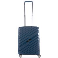 March Bon Voyage Spinner 55 Orion Blue - thumbnail