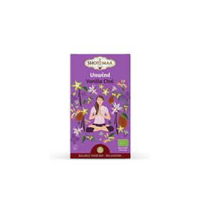 Love for life cocoa, cardamom & orange bio