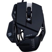 R.A.T. 4+ Gaming muis