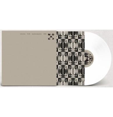 The 1975 - Notes on a Conditional Form (Gekleurd Vinyl) (Urban Outfitters Exclusive) 2LP