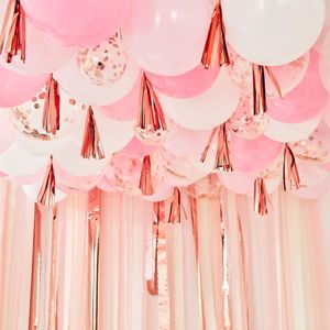 Ginger Ray MIX-179 Mix It Up Ballonnen Plafond Kit