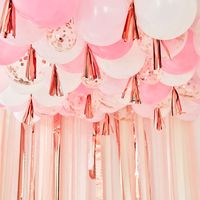 Ginger Ray MIX-179 Mix It Up Ballonnen Plafond Kit