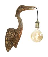 Light & Living Wandlamp Crane - thumbnail