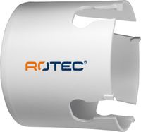 Rotec Multi-Purpose-gatzaag 80mm - 5280800 - 528.0800