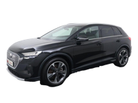 Audi Q4 e tron
