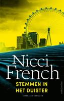 Stemmen in het duister (Paperback)