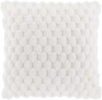 Unique Living kussen dezi 45x45 cm dove white