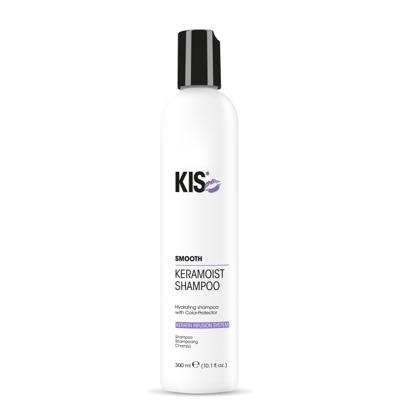 KIS Care KeraMoist Shampoo 300ml