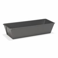 Patisse Cakevorm 20 cm Zwart Patisse Cakevorm 20 cm Zwart