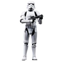 Hasbro Star Wars Black Series Stormtrooper