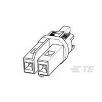 TE Connectivity 1740449-1 Inhoud: 1 stuk(s) - thumbnail