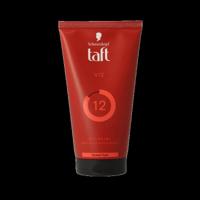 Taft V12 Power gel 150 Milliliter
