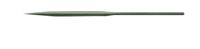 Bahco naaldvijl barret 160 mm | 2-309-16-4-0