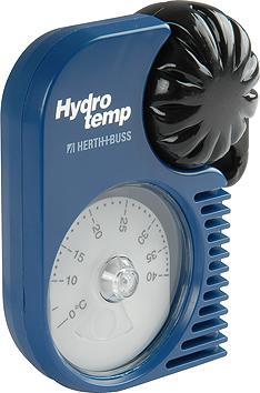 HERTH+BUSS Frost protection tester hydrotemp