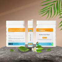 Supplements Rode gist rijst