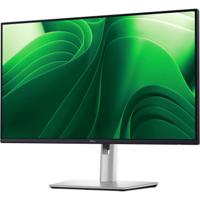 DELL Pro Plus P2425DE computer monitor 61 cm (24") 2560 x 1440 Pixels Quad HD LCD Zwart