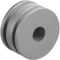 GARDENA natureup! verbindingsclips (grijs, 13164-20, 8 stuks)