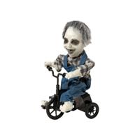 Halloween Decoraties Monster 20 x 37 cm