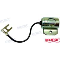 REC33662 - CONDENSATOR Bombardier