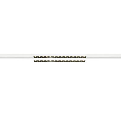 SLV Rail armatuur 57,4cmSight Evo dubbel 3-fase wit 3000K - 1010152
