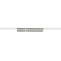 SLV Rail armatuur 57,4cmSight Evo dubbel 3-fase wit 3000K - 1010152