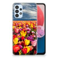 Samsung Galaxy A13 4G | TPU Case | Tulpen