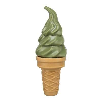 TRIXIE SOFT ICE GROEN MET KIP