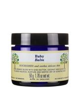 Baby balm