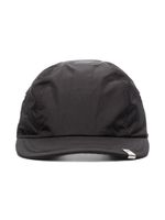 1017 ALYX 9SM casquette légère à design à empiècements - Noir