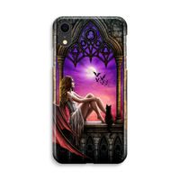 Kinderen van de nacht: iPhone XR Volledig Geprint Hoesje