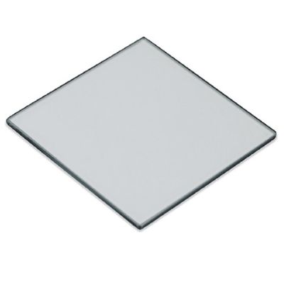 Tiffen 4 x 4" Black Pro-Mist 1/8 Filter