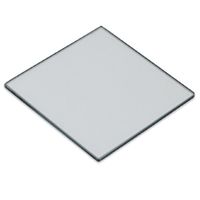 Tiffen 4 x 4" Black Pro-Mist 1/8 Filter