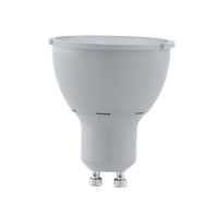 Lichtbron GU10 COB 400LM stepdimming