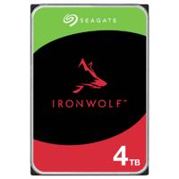 Seagate IronWolf™ 4 TB Harde schijf (3.5 inch) SATA III ST4000VN006 Bulk