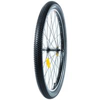 complete front wheel 26 inch cross max v-brake