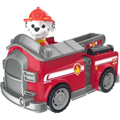 Paw Patrol - RC Brandweerauto van Marshall RC