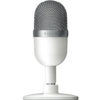 Razer Seiren Mini Microphone - Mercury - thumbnail