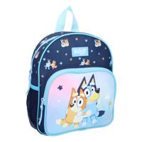 Bluey Backpack Smoochy Kiss Version 1