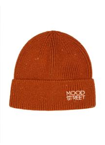 Moodstreet Jongens muts - Rust