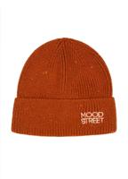 Moodstreet Jongens muts - Rust