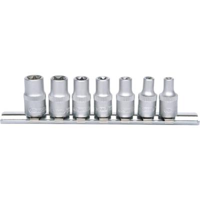 KS Tools 911.4355 911.4355 Verwisselbare koppen