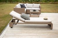 Venture Design 9262-007 tuinbank Sofa - thumbnail