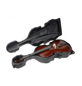 SKB 1SKB-544 koffer voor snaarinstrumenten