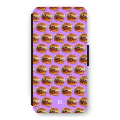 Giants: iPhone 11 Flip Hoesje
